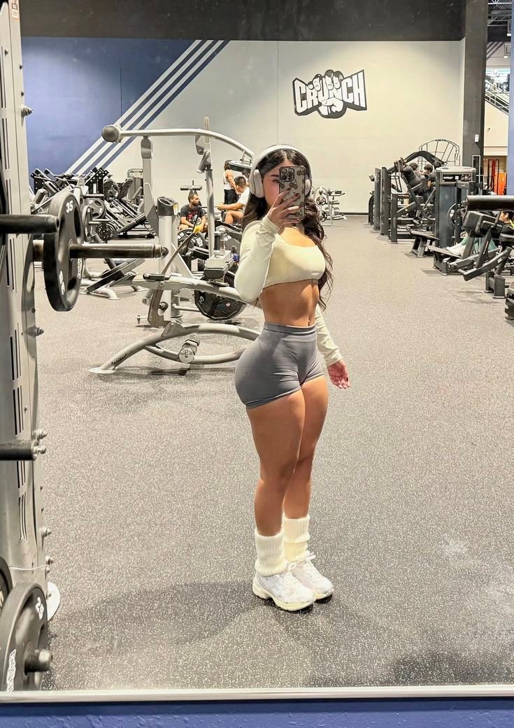 This Workout Motivation Is Everything