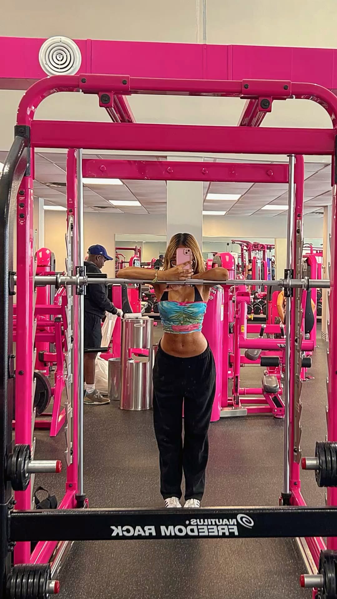 Effective Exercise Routine | Fitness Inspiration