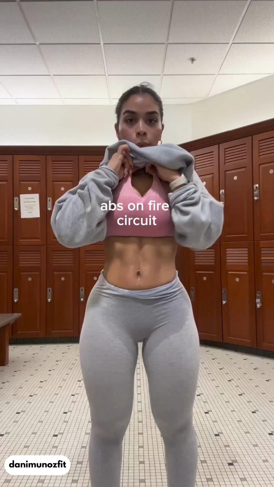 Saving This Fit Inspiration for Later