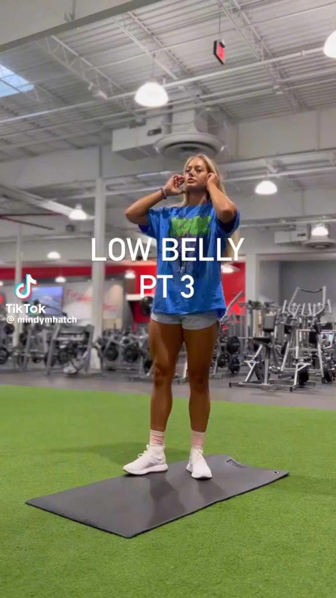 Dedicated Fit Inspiration You'll Love