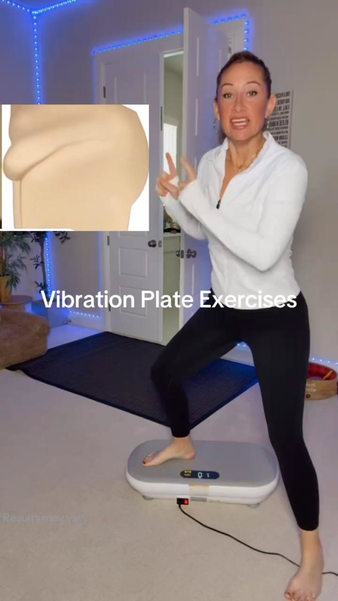 Exercise Routine Goals