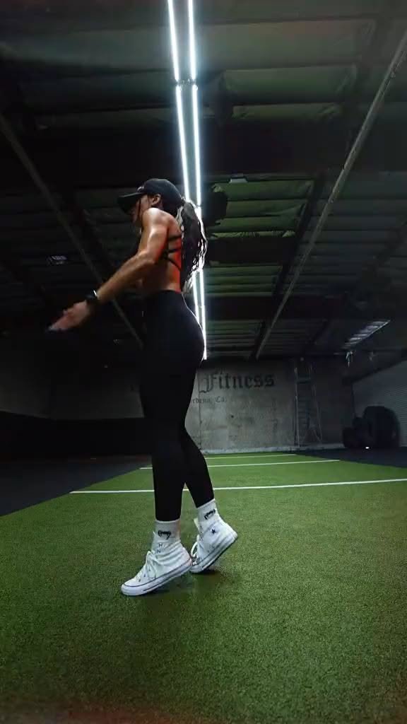Fit Inspiration Perfect for Your Feed