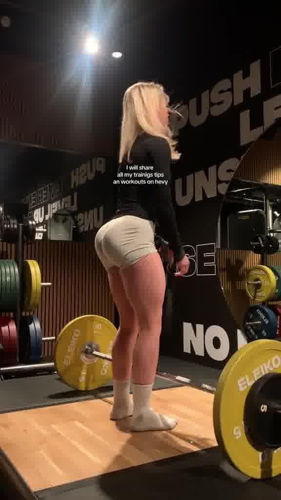Motivating Fit Inspiration You'll Love