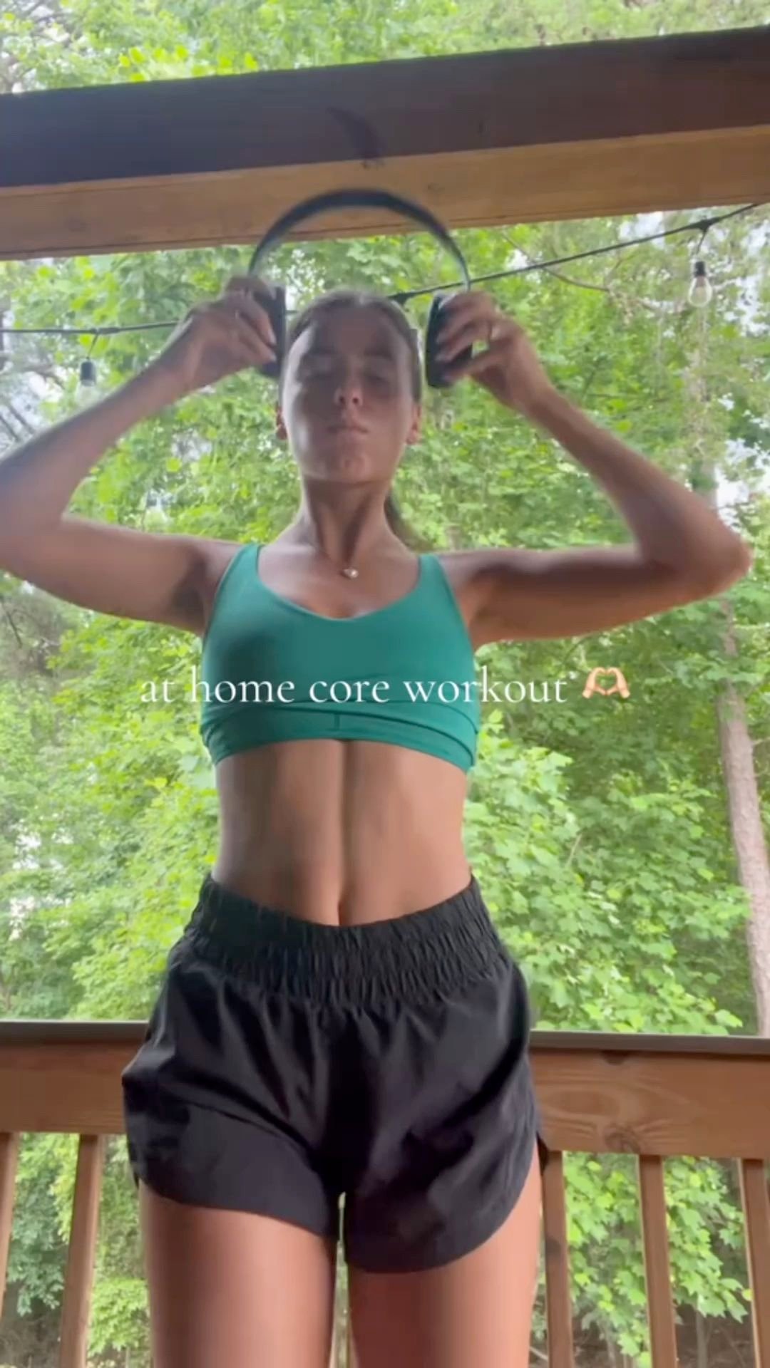 Fitness Journey Goals