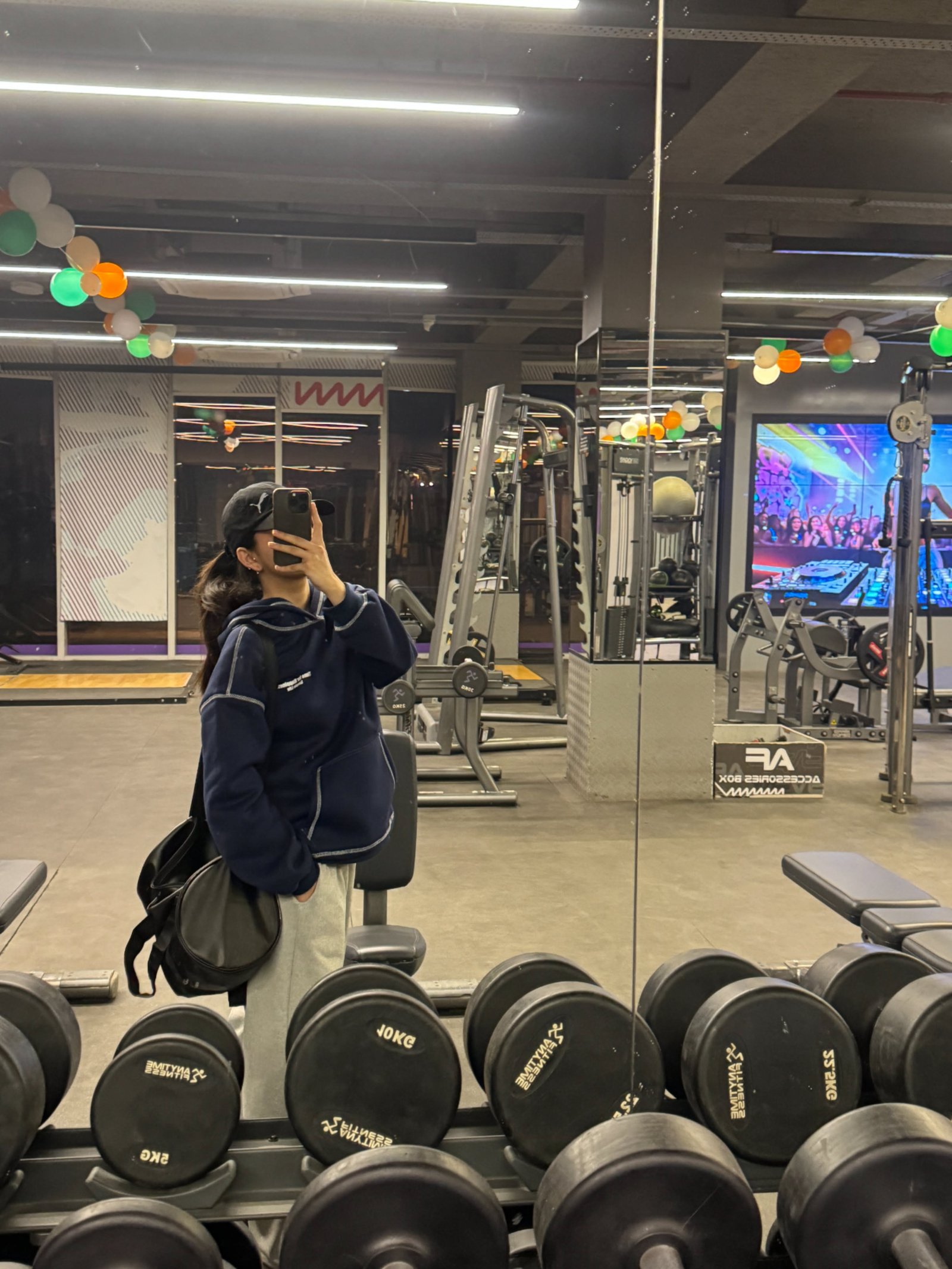 Intense Fitness Progress for Daily Inspiration