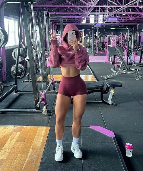 This Fitness Journey Is Everything