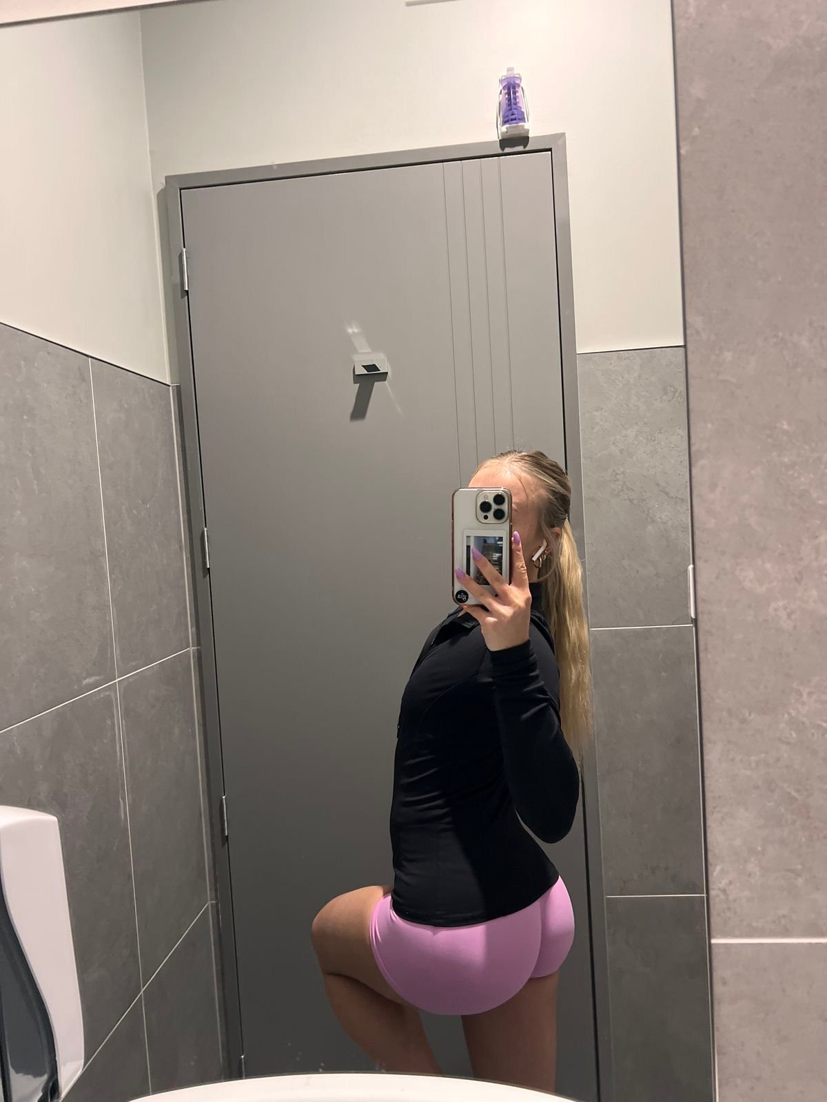 This Fitness Journey Is Going Viral