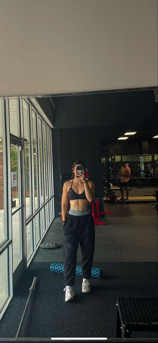 Fitness Goal That Will Inspire You