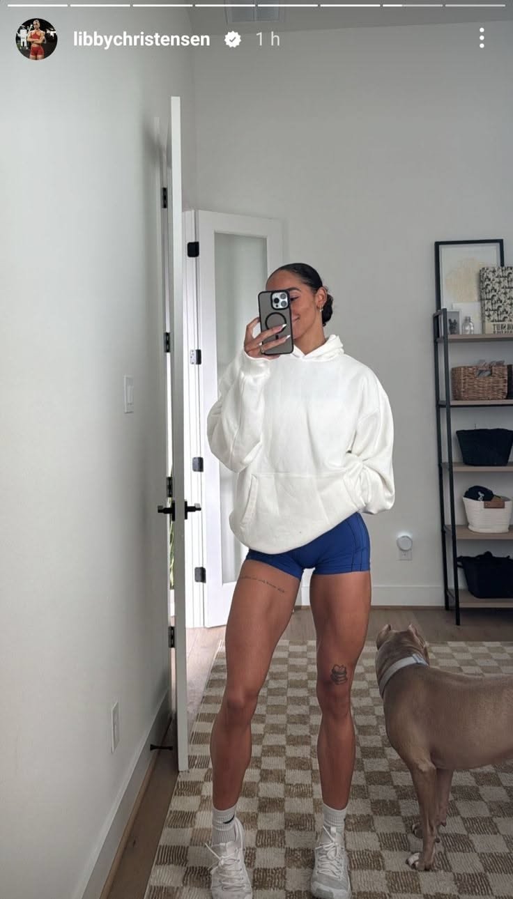 This Fitness Journey Is Going Viral