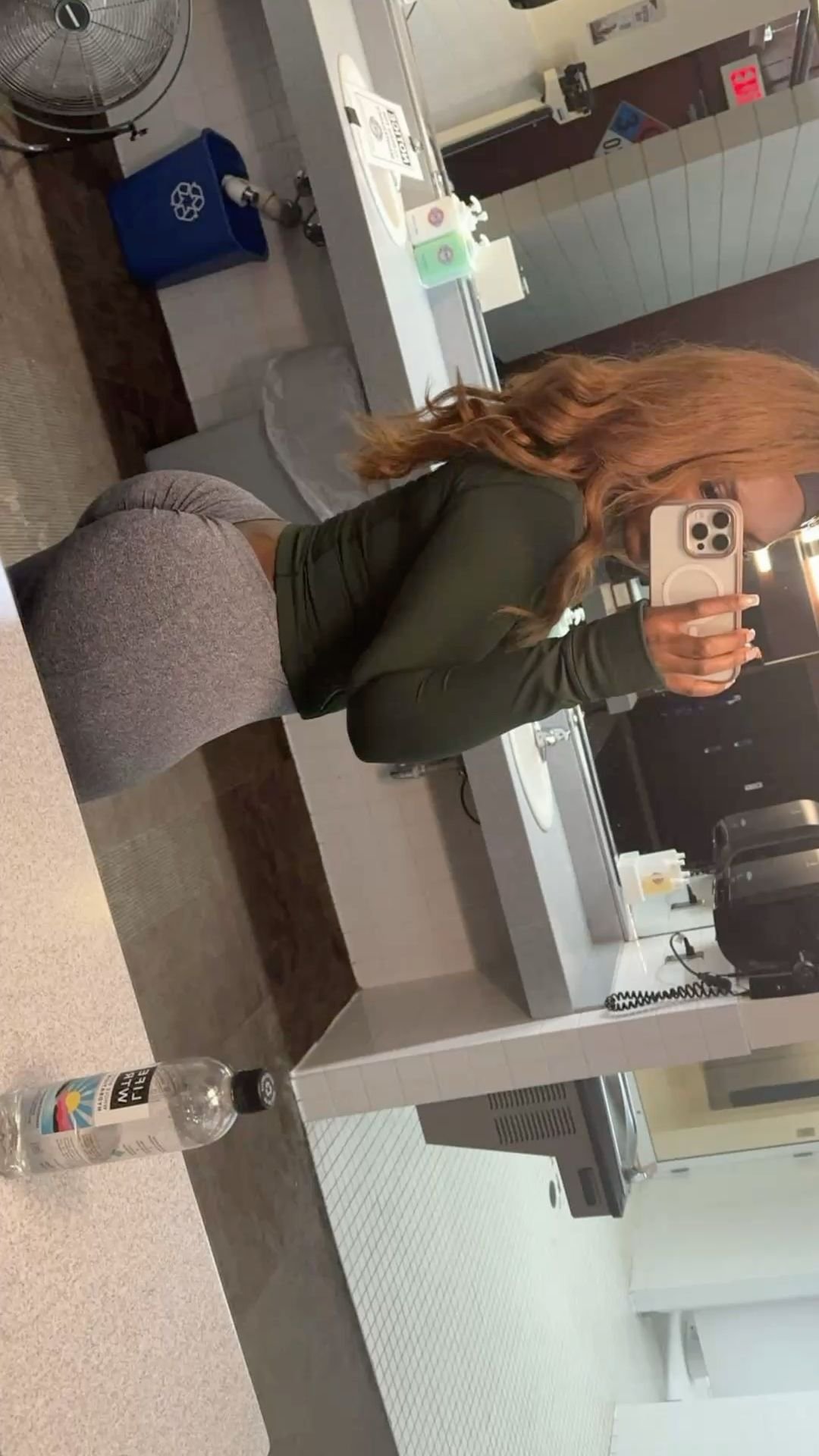 Obsessed With This Fit Inspiration