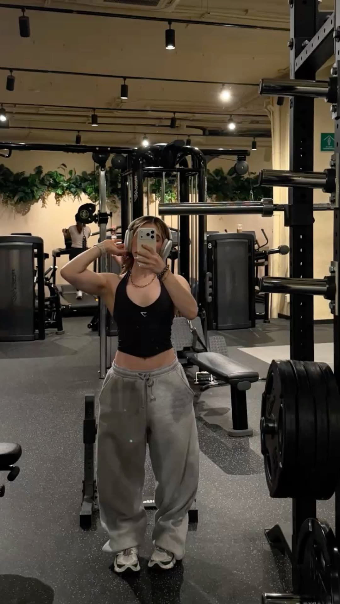 This Exercise Routine Is Going Viral