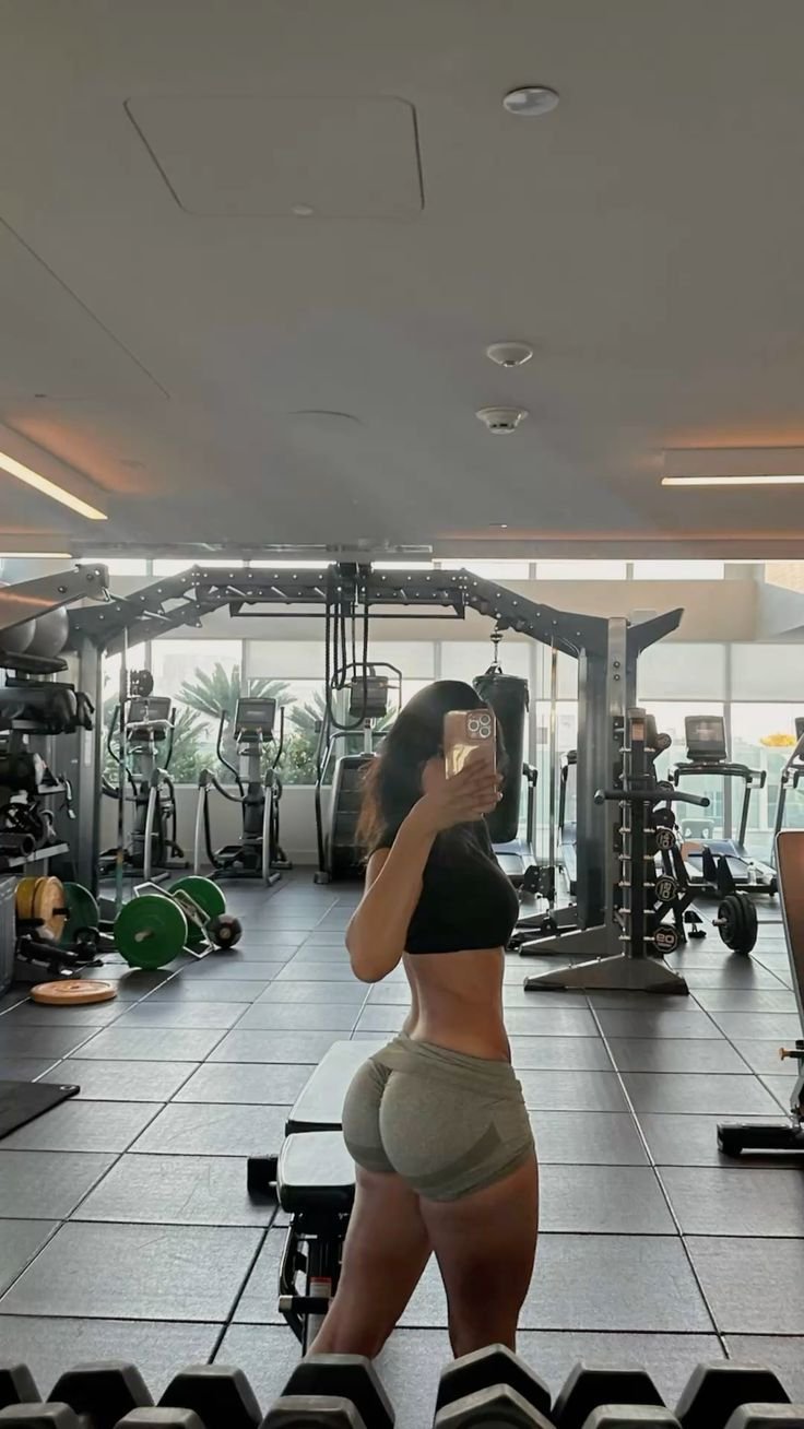 Energizing Fitness Progress | Fitness Inspiration