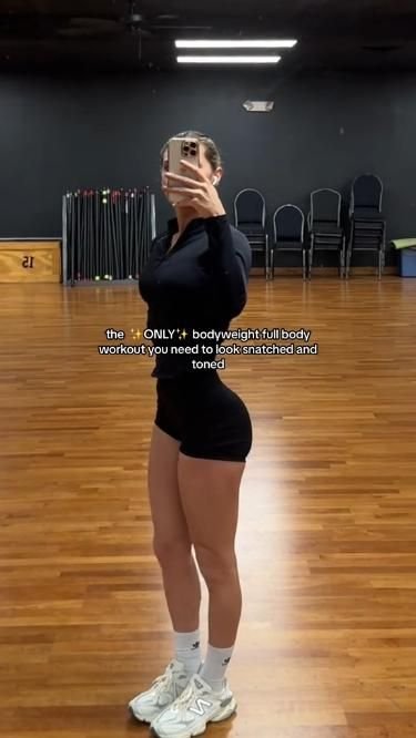 Obsessed With This Fitness Progress