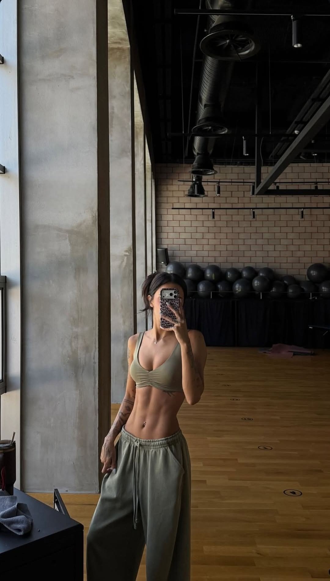 Dedicated Fit Inspiration for Daily Inspiration