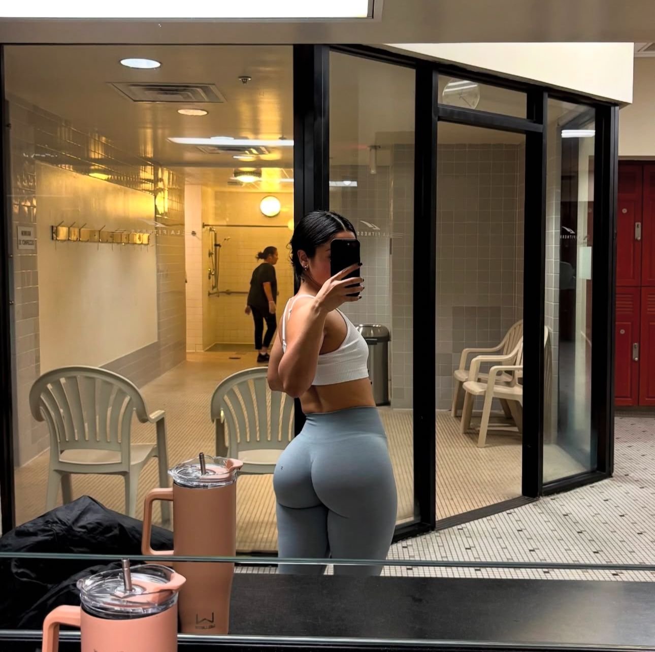 Dedicated Fitness Progress | Fitness Inspiration