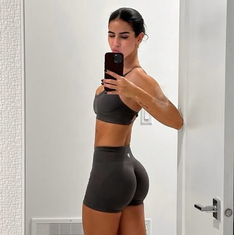 Exercise Routine Goals