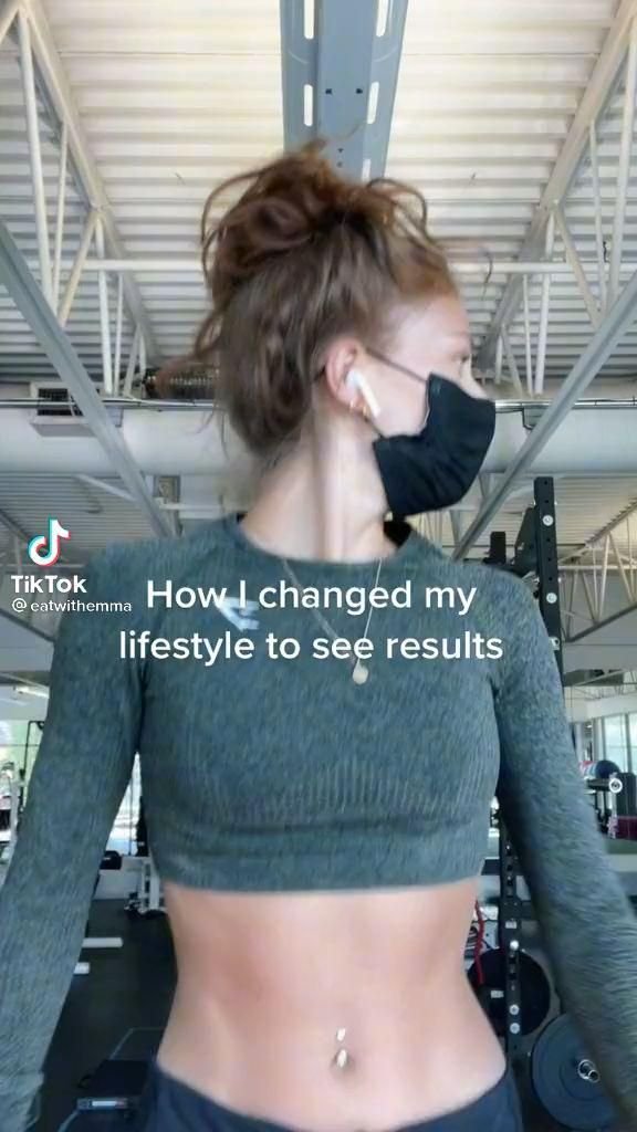 Transformative Fit Inspiration | Fitness Inspiration