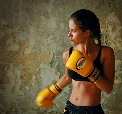 Dedicated Fitness Progress for Daily Inspiration