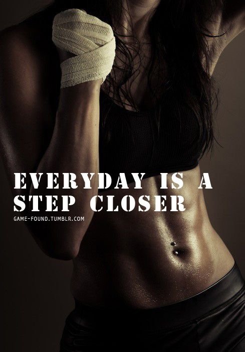 Workout Motivation — Must See