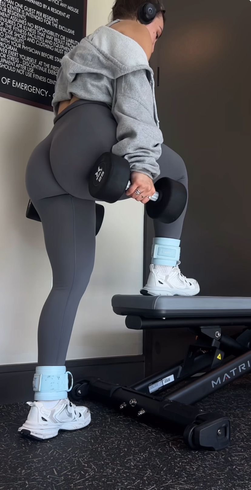 Powerful Fitness Goal You'll Love