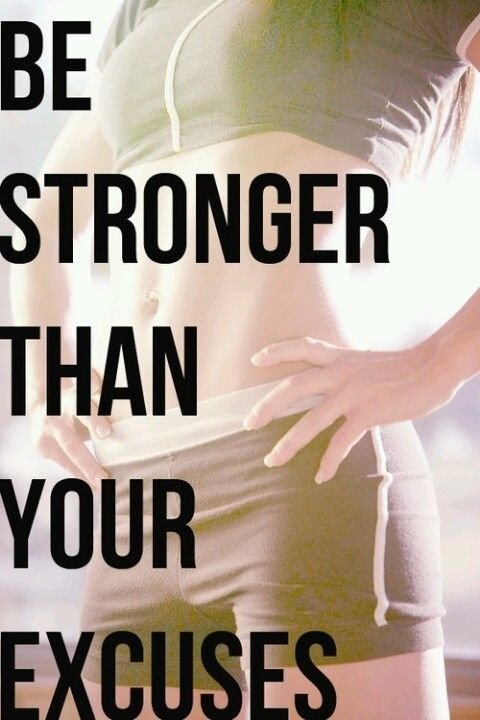Fitness Progress | Fitness