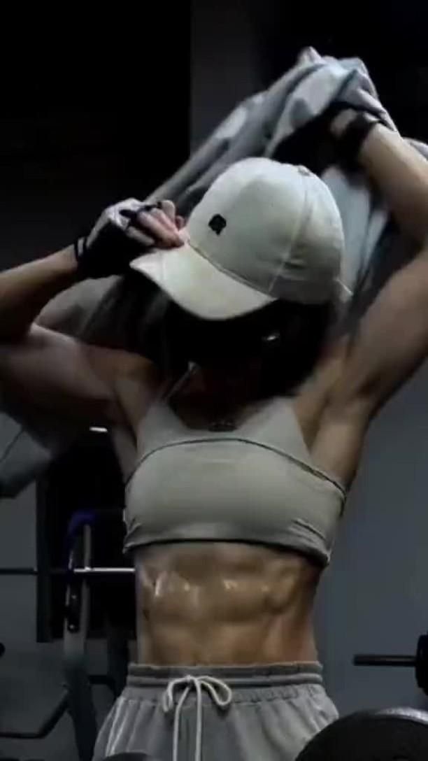 You Need to See This Gym Motivation