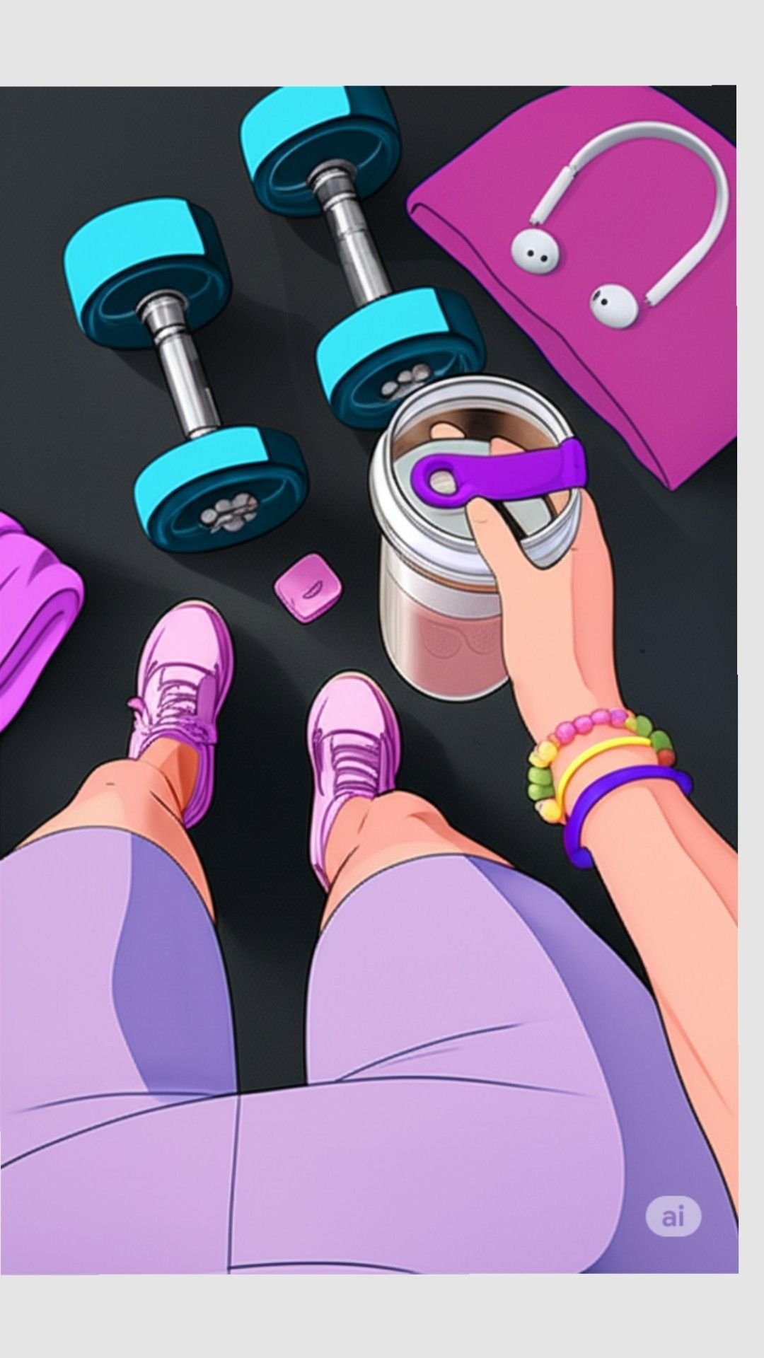 Energizing Fitness Journey You'll Love