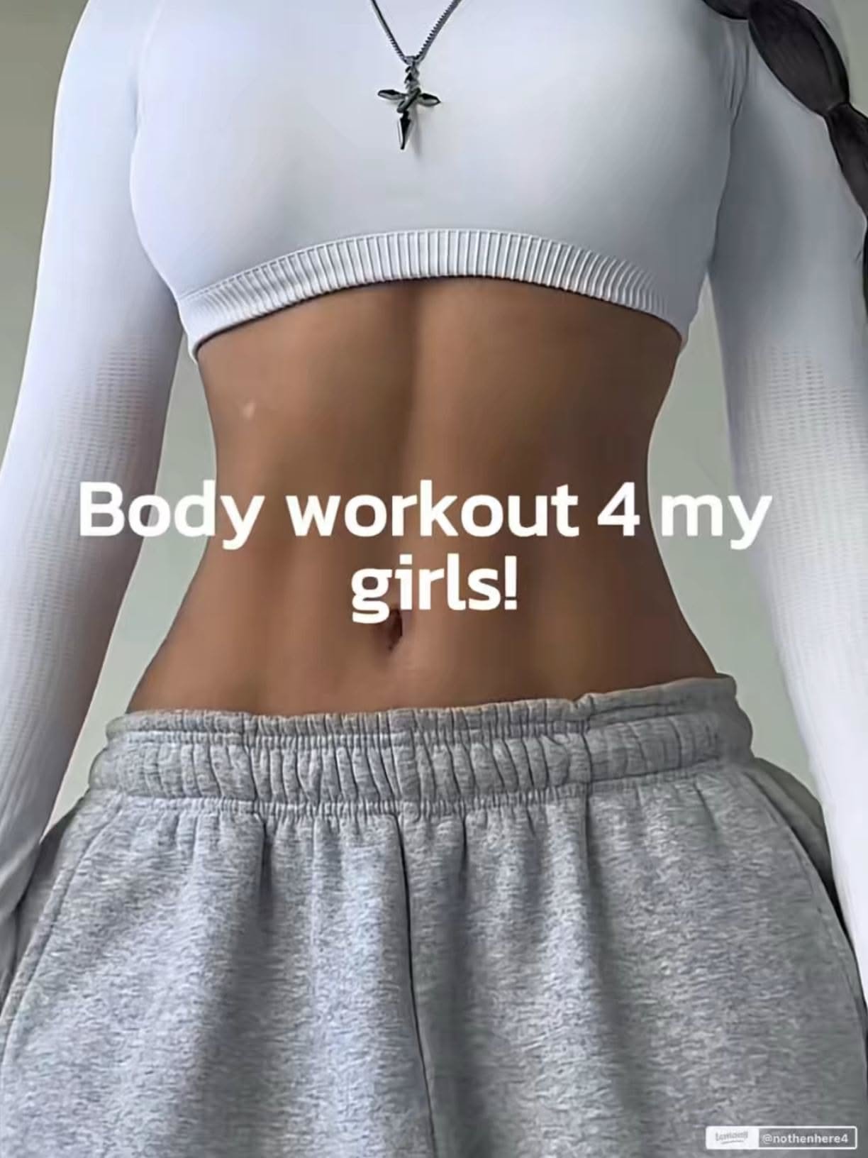 Can't Get Over This Fitness Progress