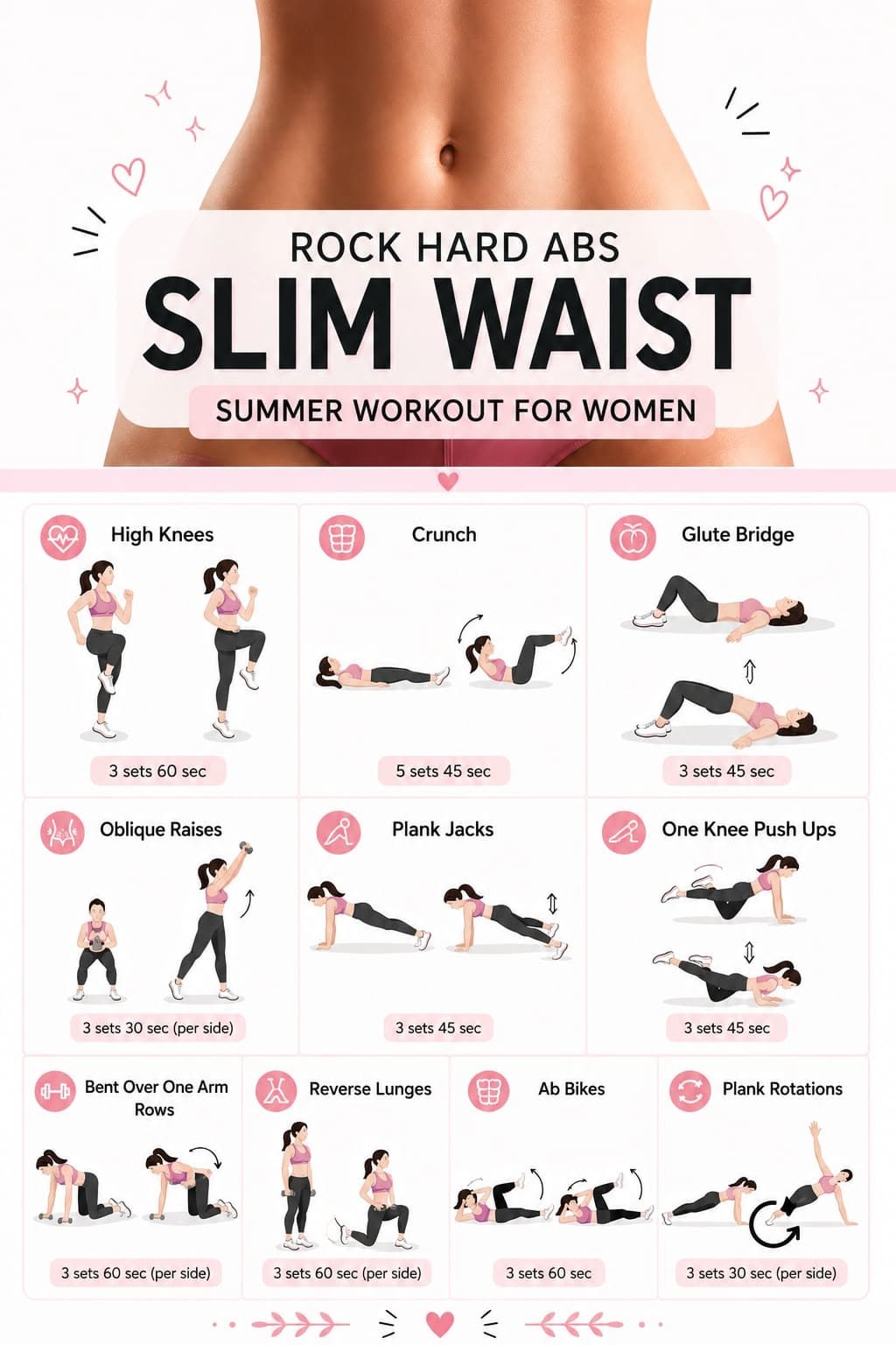 Obsessed With This Fitness Progress