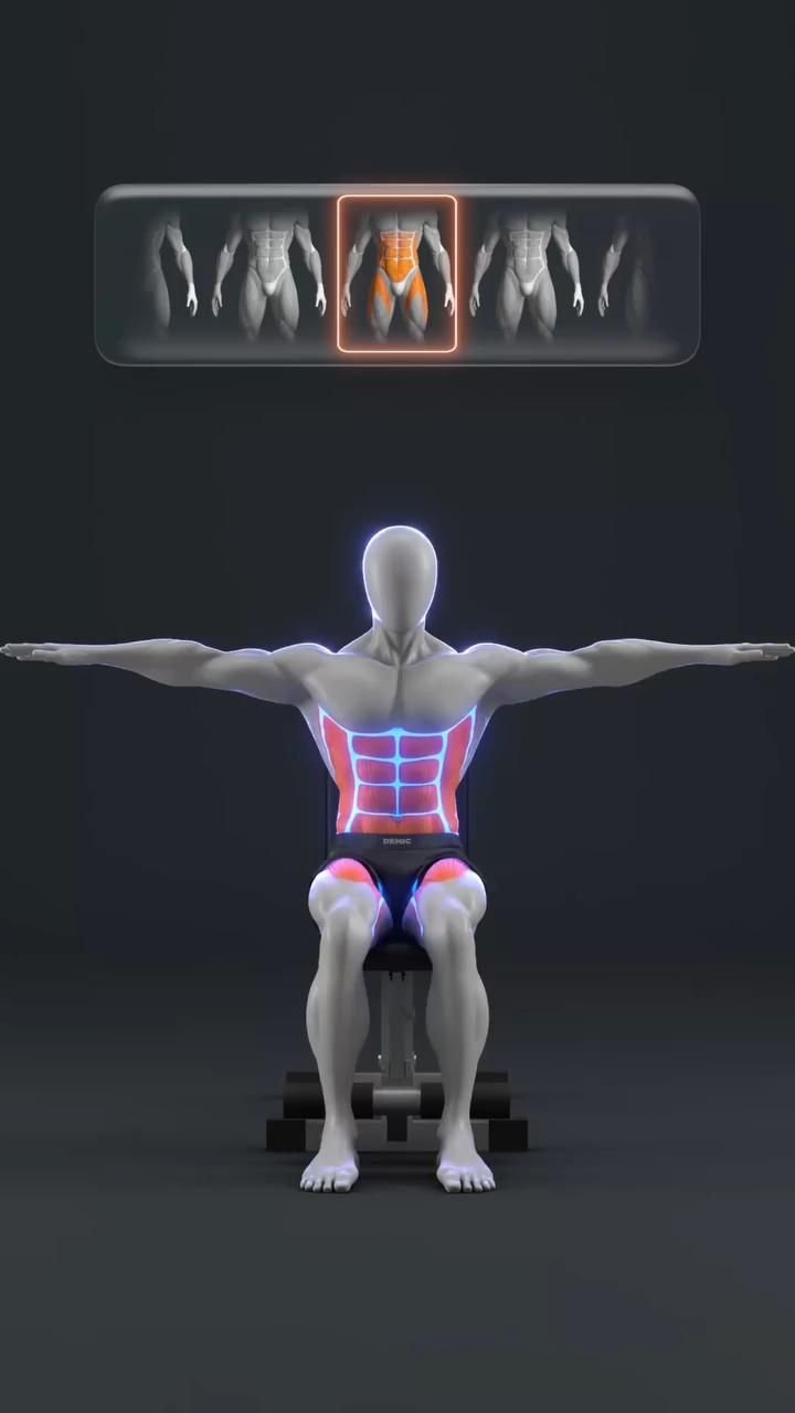 Effective Training Session | Fitness Inspiration