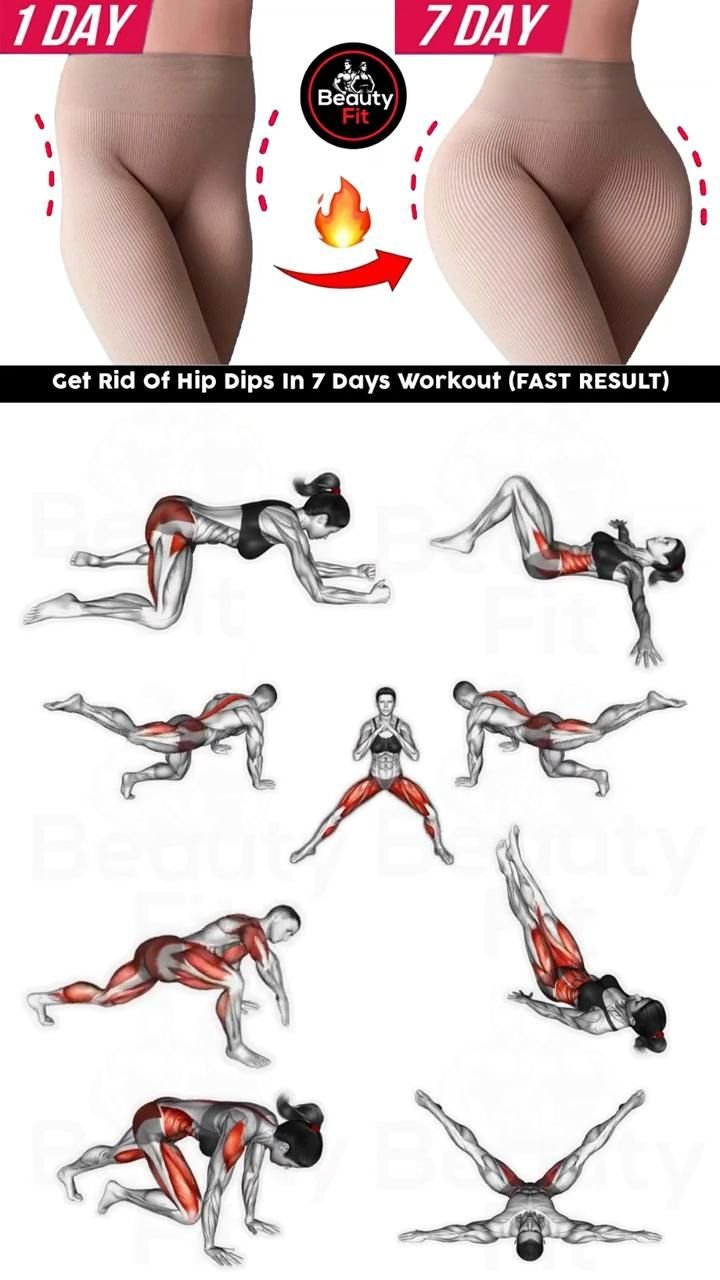 Can't Get Over This Workout Motivation