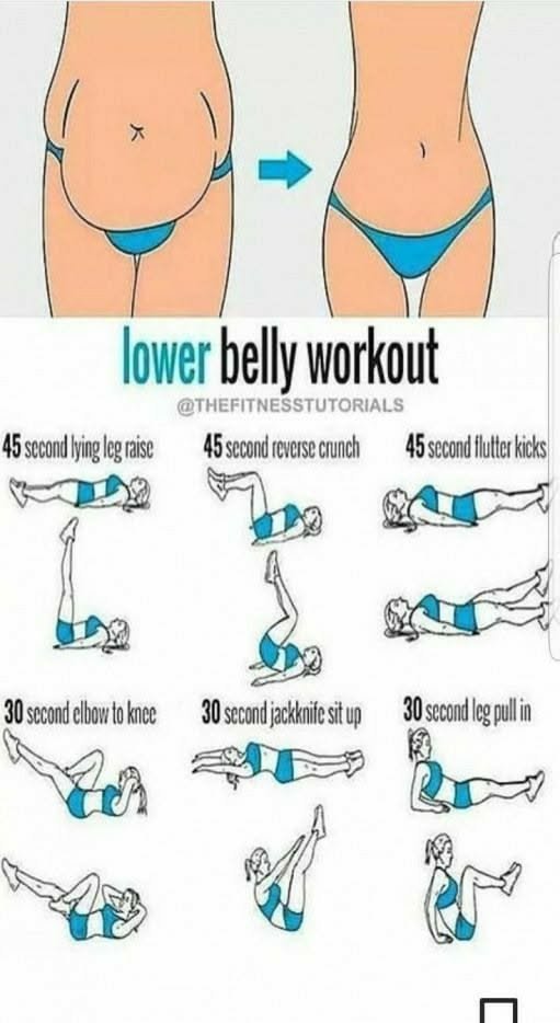 Saving This Strength Training for Later