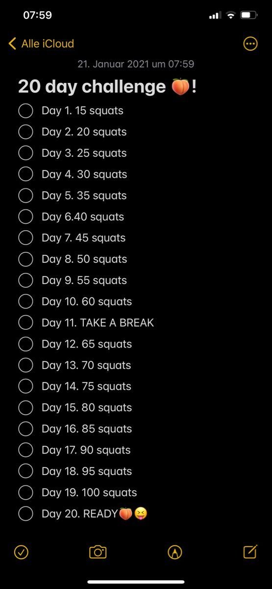 Can't Get Over This Fitness Progress