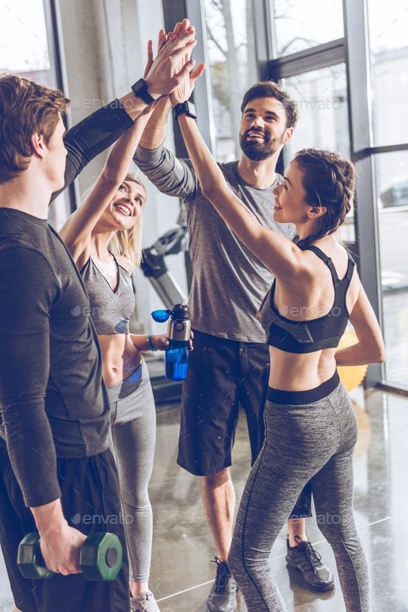 Fit Inspiration | Fitness