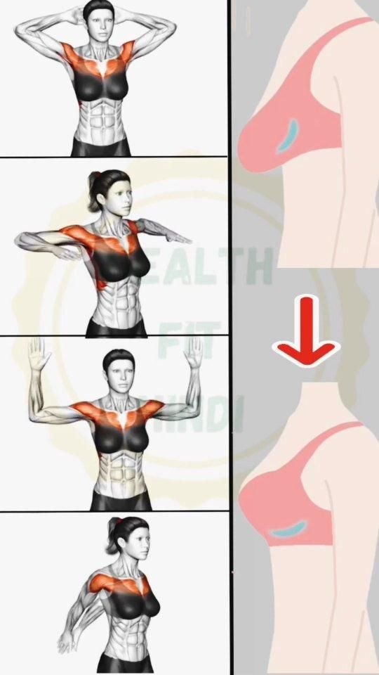 This Fitness Journey Is Everything