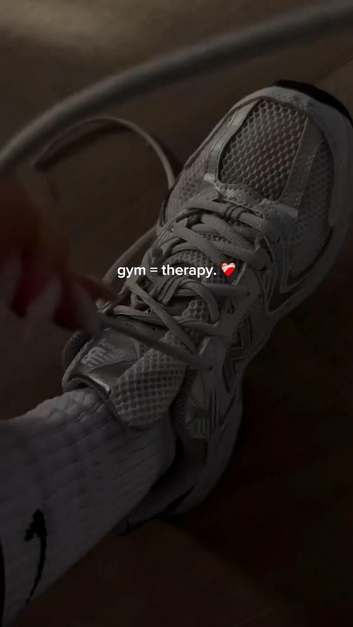 Obsessed With This Training Session