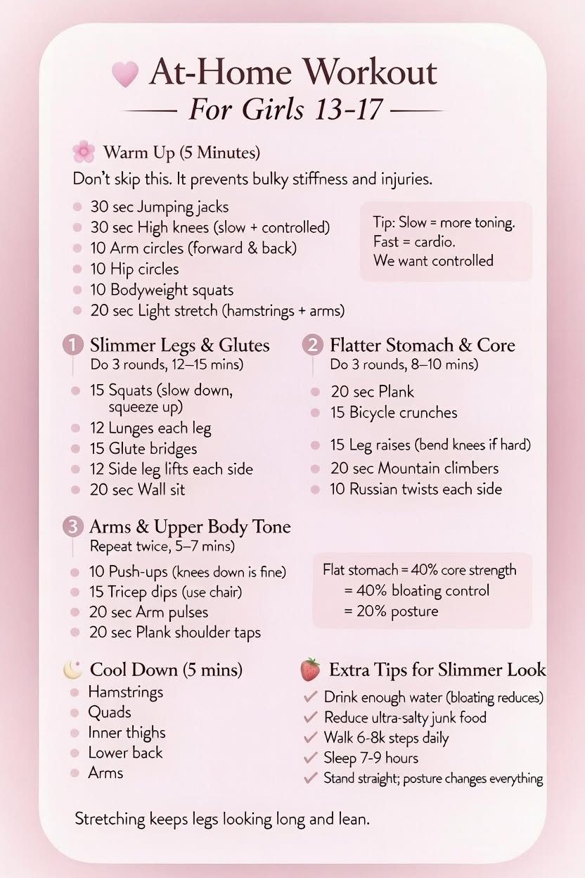 Energizing Fitness Journey You'll Love