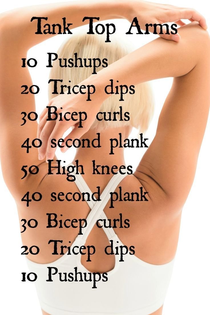 Strength Training Perfect for Your Feed