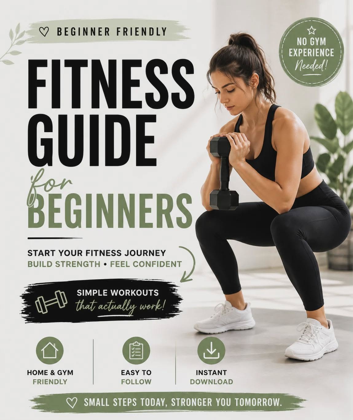 Intense Fitness Journey | Fitness Inspiration