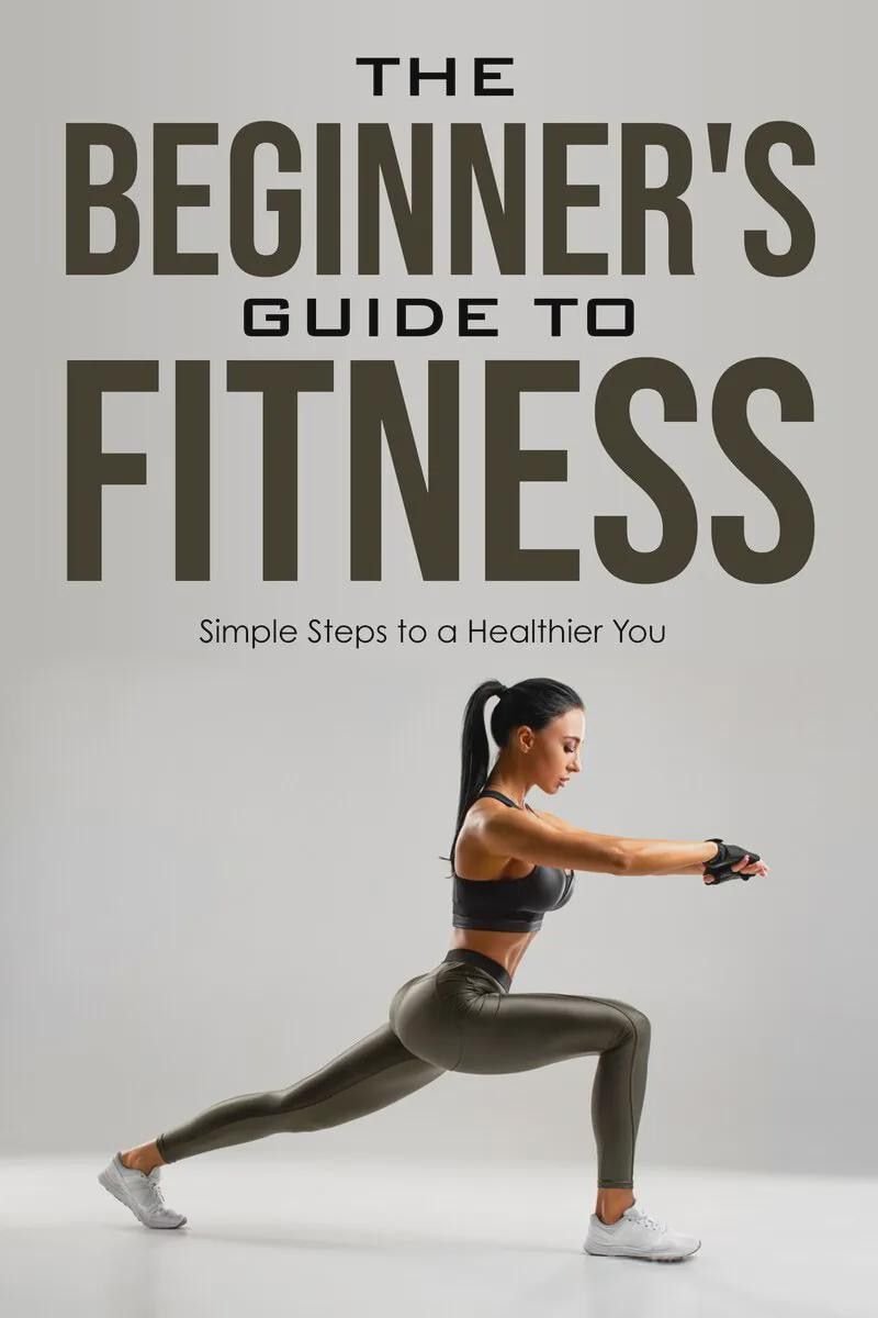 Workout Plan That Will Inspire You