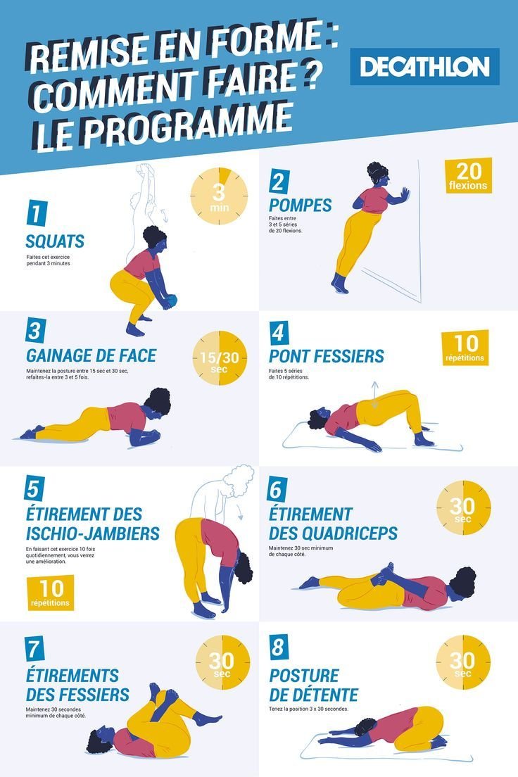 Intense Workout Plan You'll Love