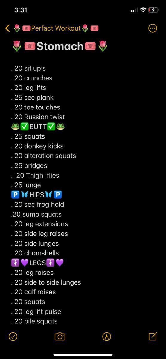 Gym Motivation — Must See