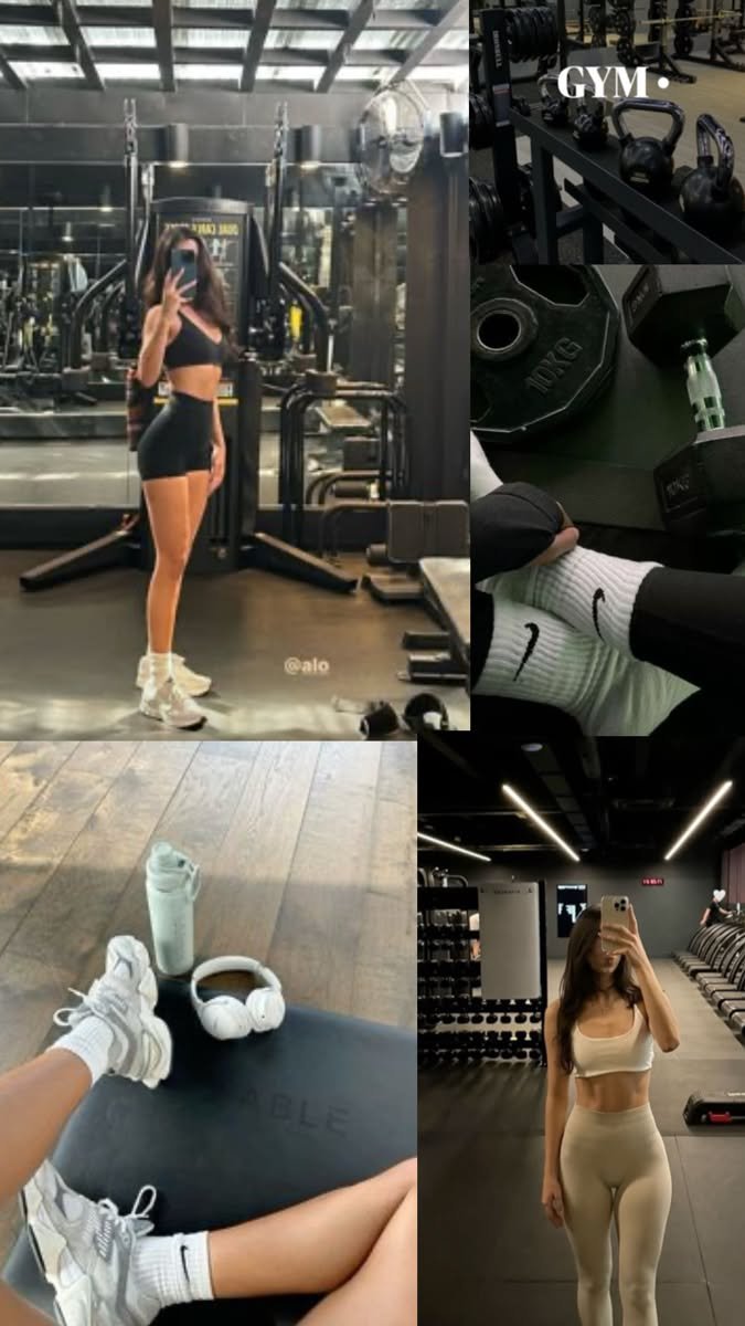 Gym Motivation | Fitness