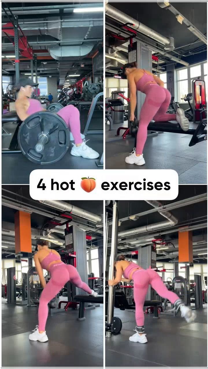 You Need to See This Fitness Progress