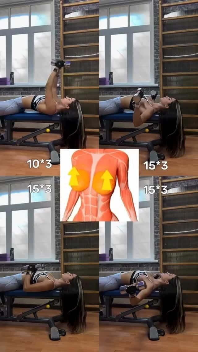Intense Fitness Journey | Fitness Inspiration