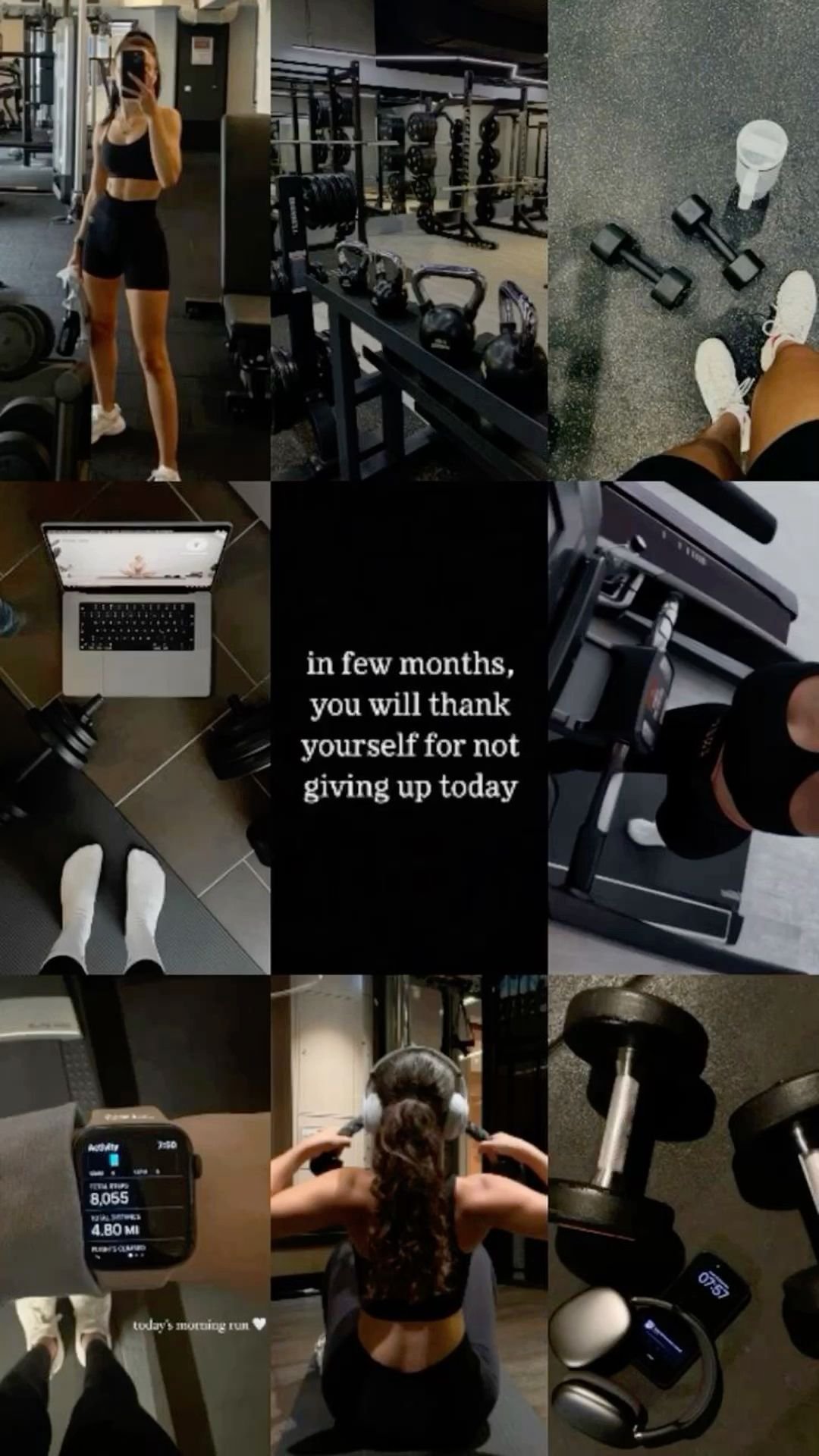 You Need to See This Exercise Routine