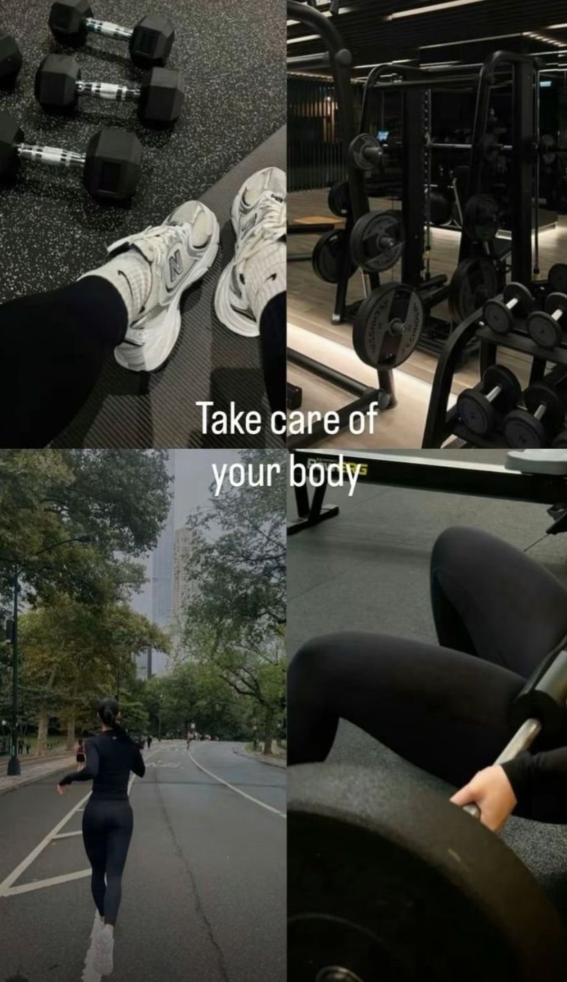 Dynamic Training Session | Fitness