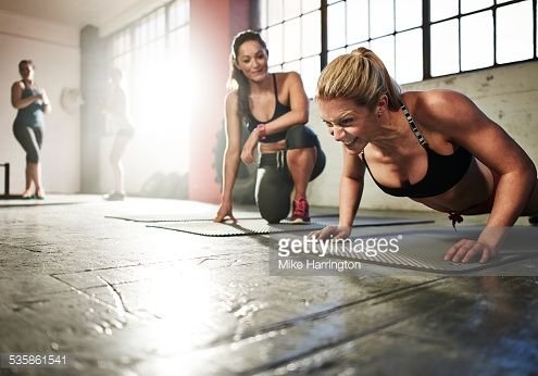 Gym Motivation That Will Inspire You