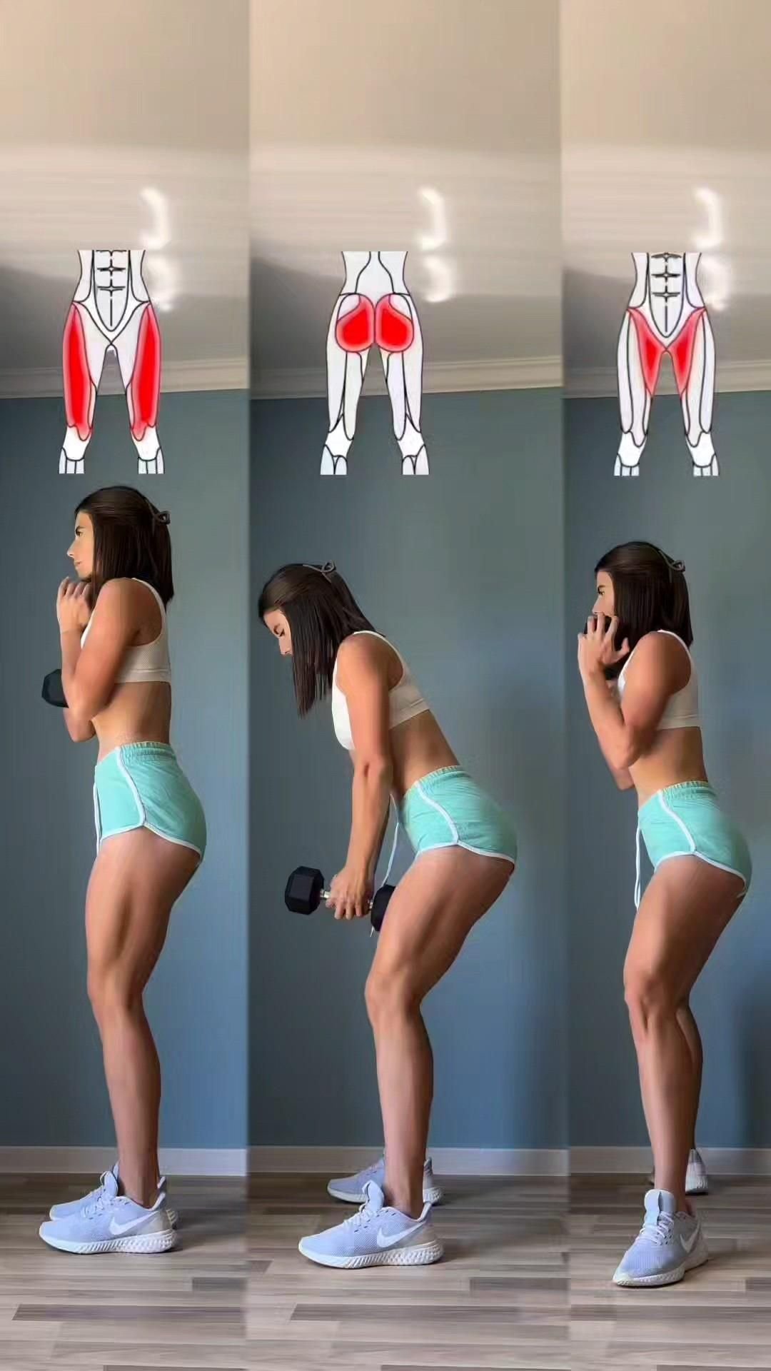 Workout Plan Goals
