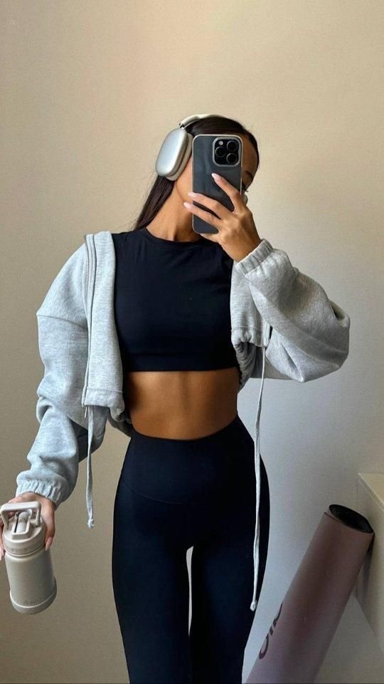 Fitness Progress | Fitness